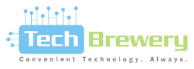 Tech Brewery